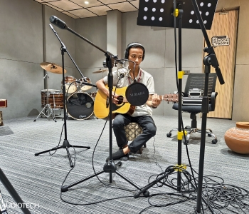Audio Engineering Courses in India: Complete Guide to Build a Successful Career in 2026